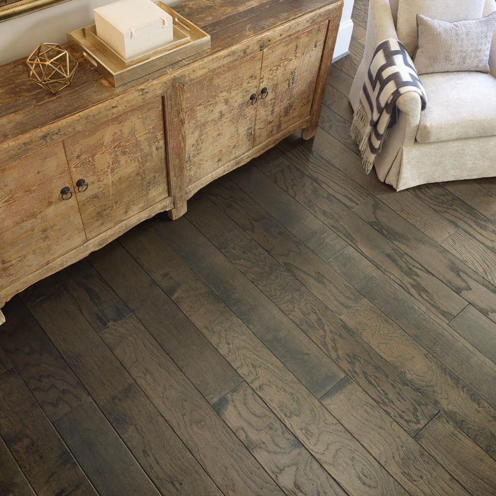 How to Protect Your Hardwood Over the Holidays | Leicester Flooring