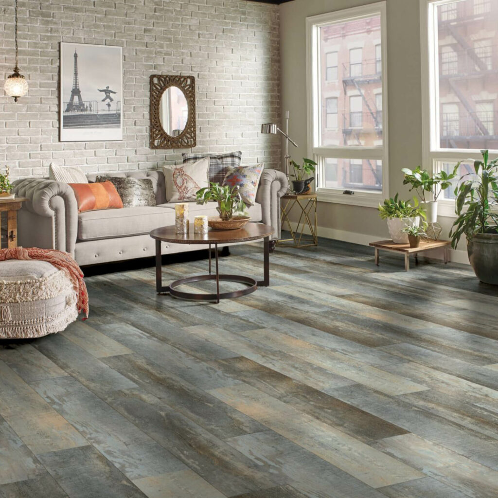 Our Favorite Flooring Trends for Summer | Leicester Flooring