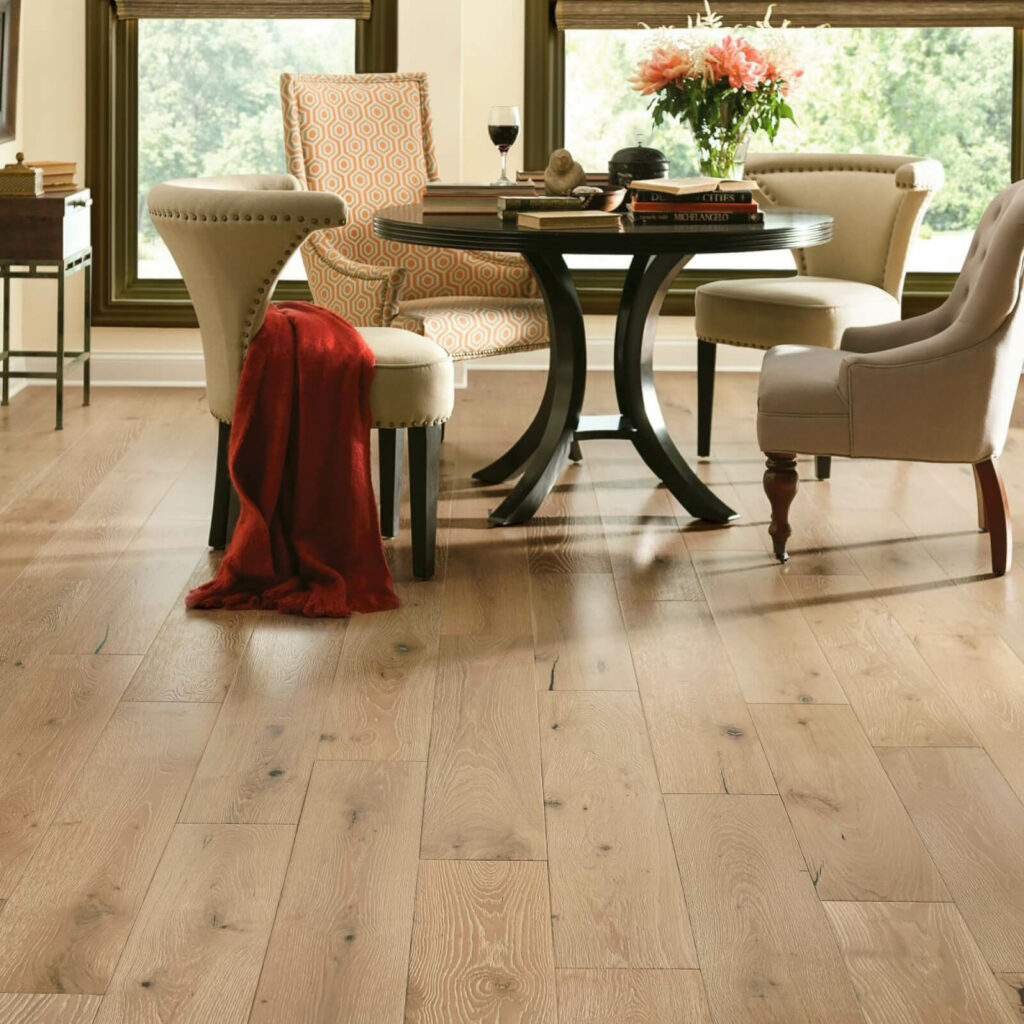 Flooring | Leicester Flooring