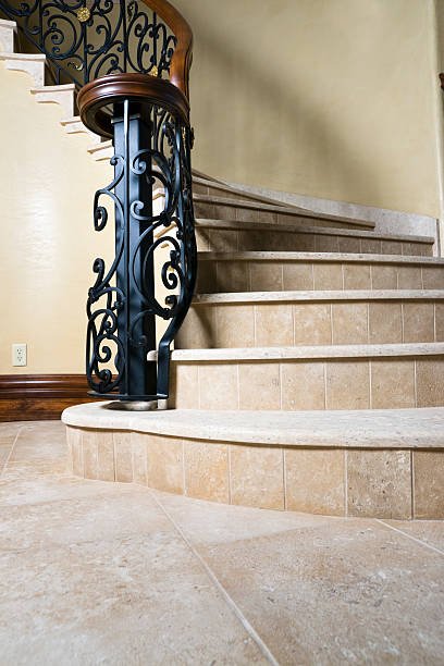 Natural stone | Leicester Flooring