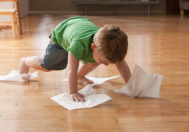 Best Kid Friendly Flooring For Your Home | Leicester Flooring
