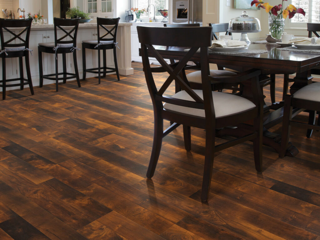 Laminate Flooring | Leicester Flooring