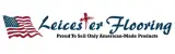 Leicester Flooring logo
