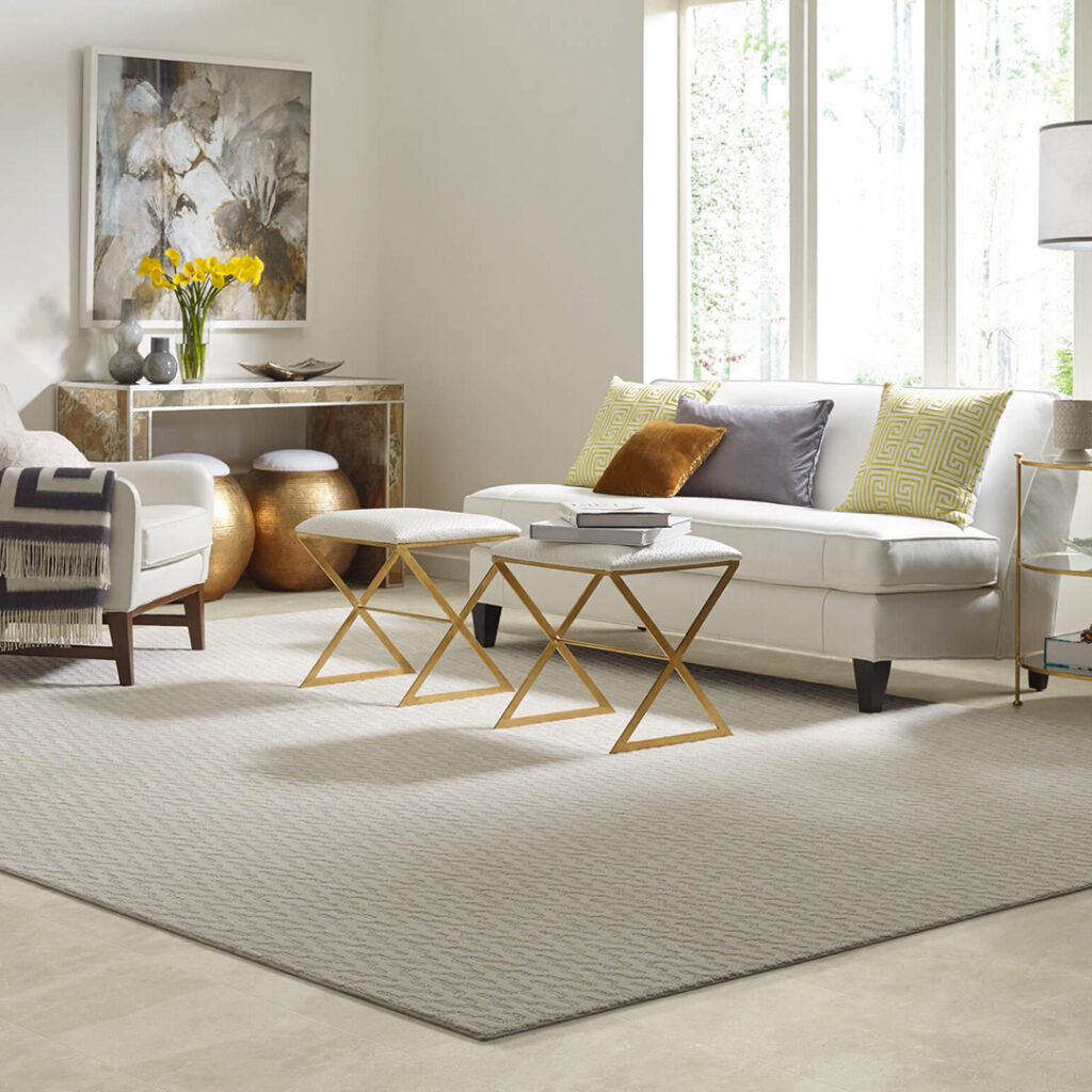Living Room Rug | Leicester Flooring