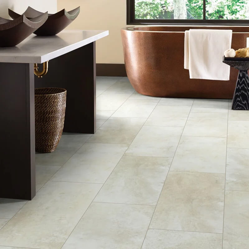 Luxury vinyl | Leicester Flooring