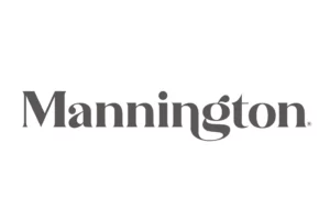 Mannington Logo | Leicester Flooring