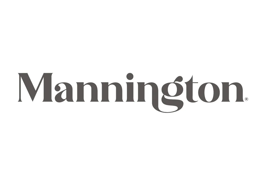 Mannington Logo | Leicester Flooring