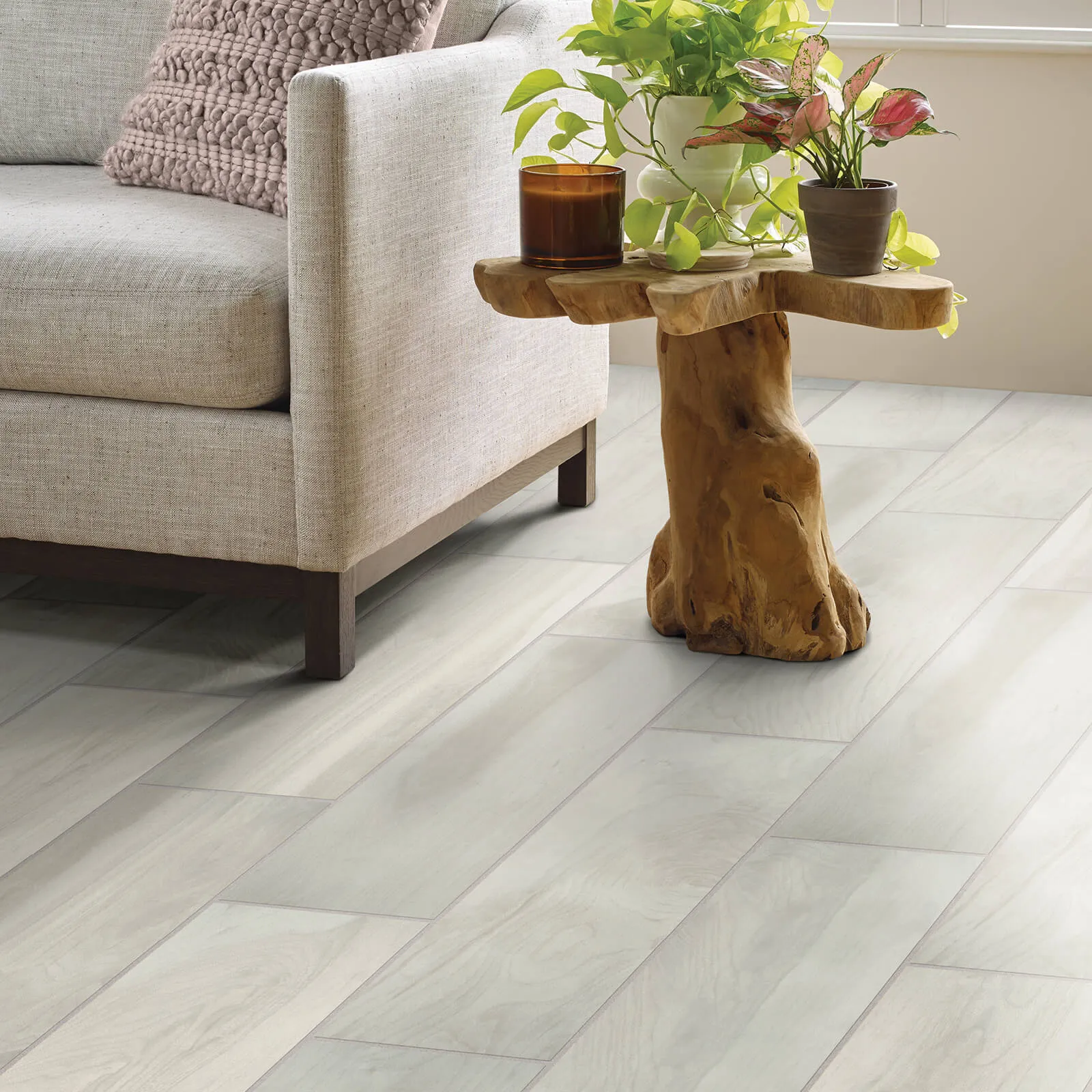 Tile flooring | Leicester Flooring