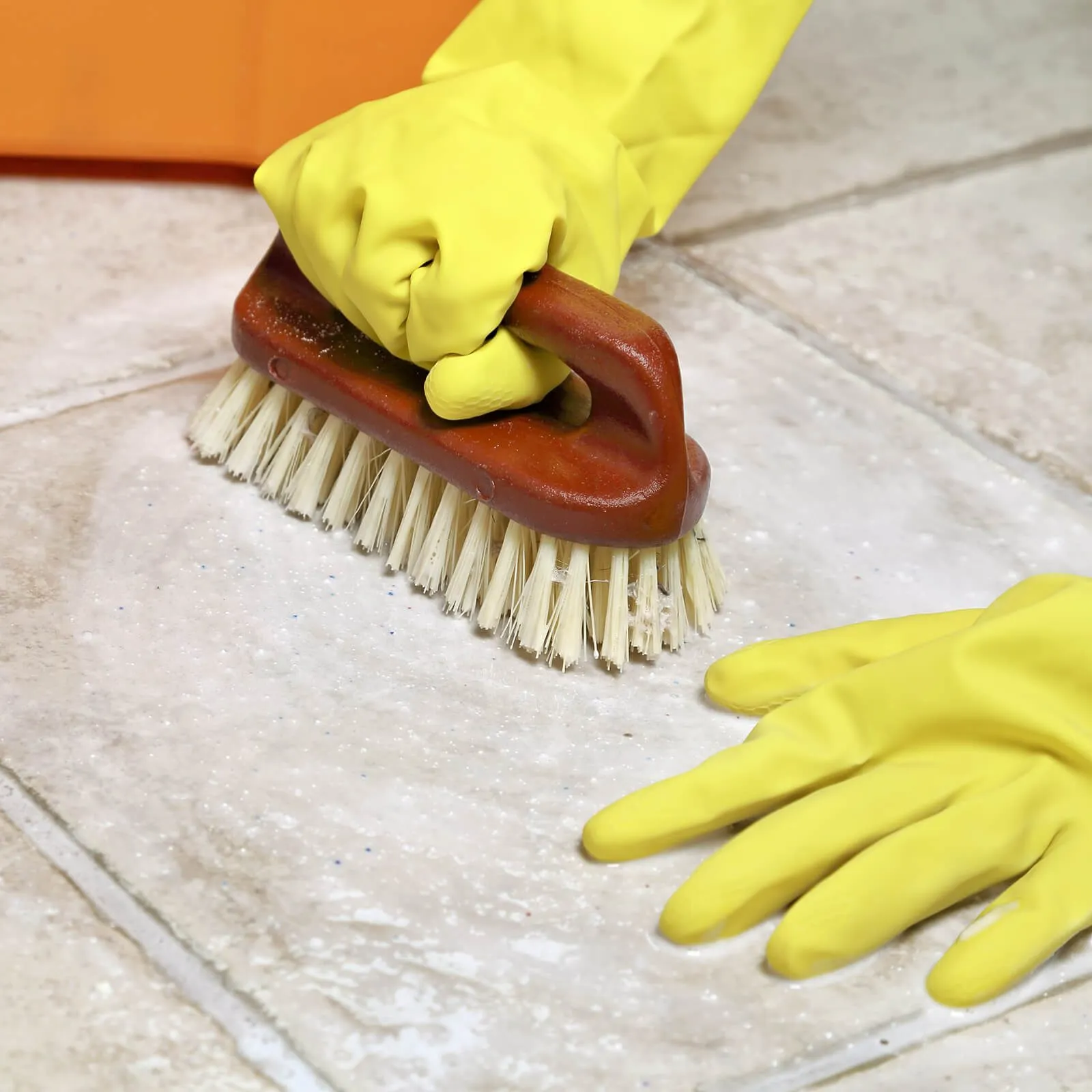 Tile flooring care | Leicester Flooring