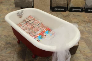 Bathtub | Leicester Flooring