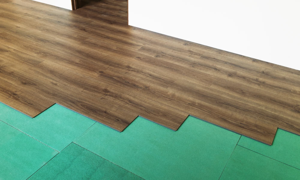 Waterproof Flooring Guide: Everything You Need to Know 