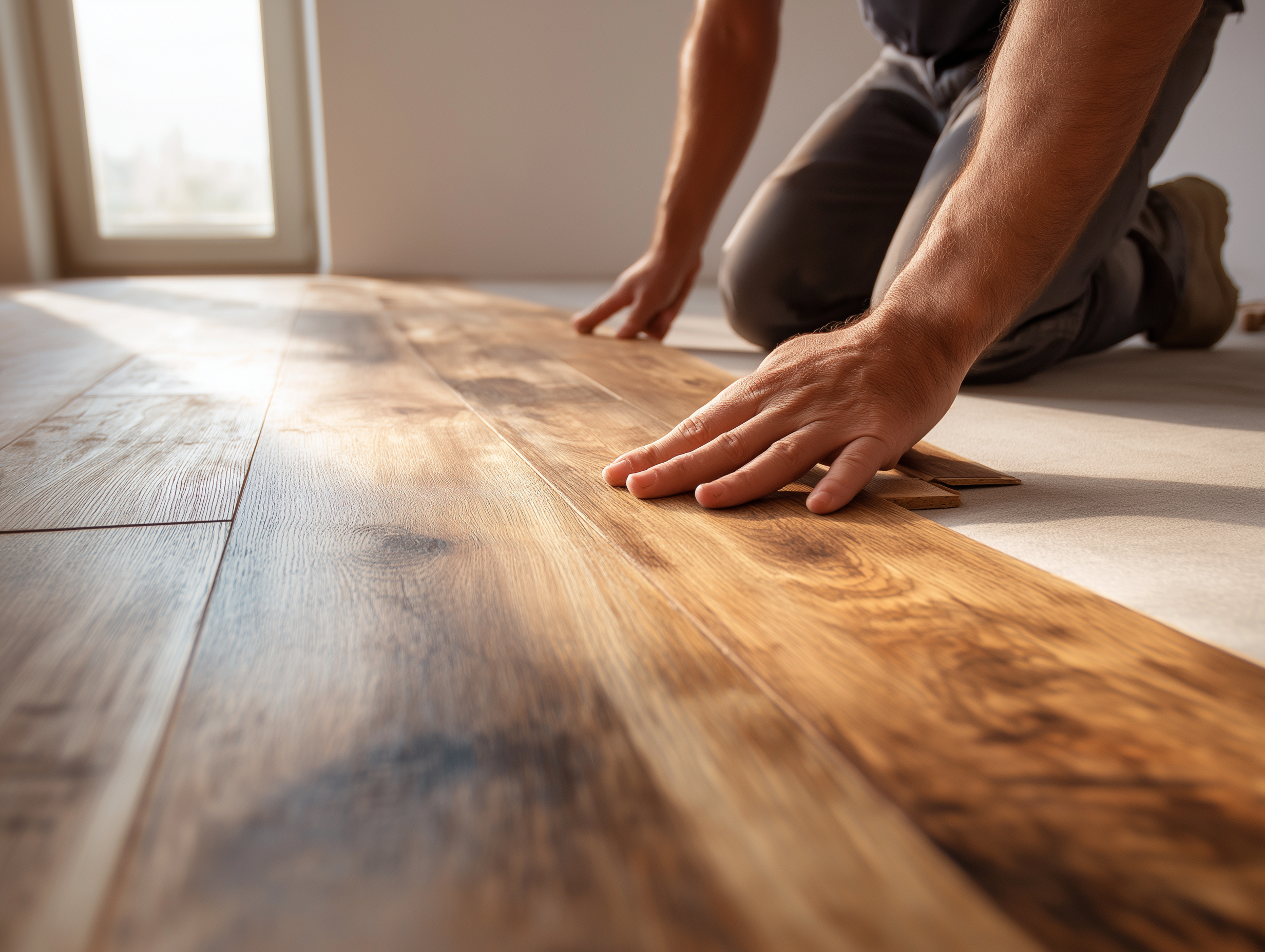 Asheville Flooring Store: Carpet, Hardwood, Vinyl, Laminate, and Tile