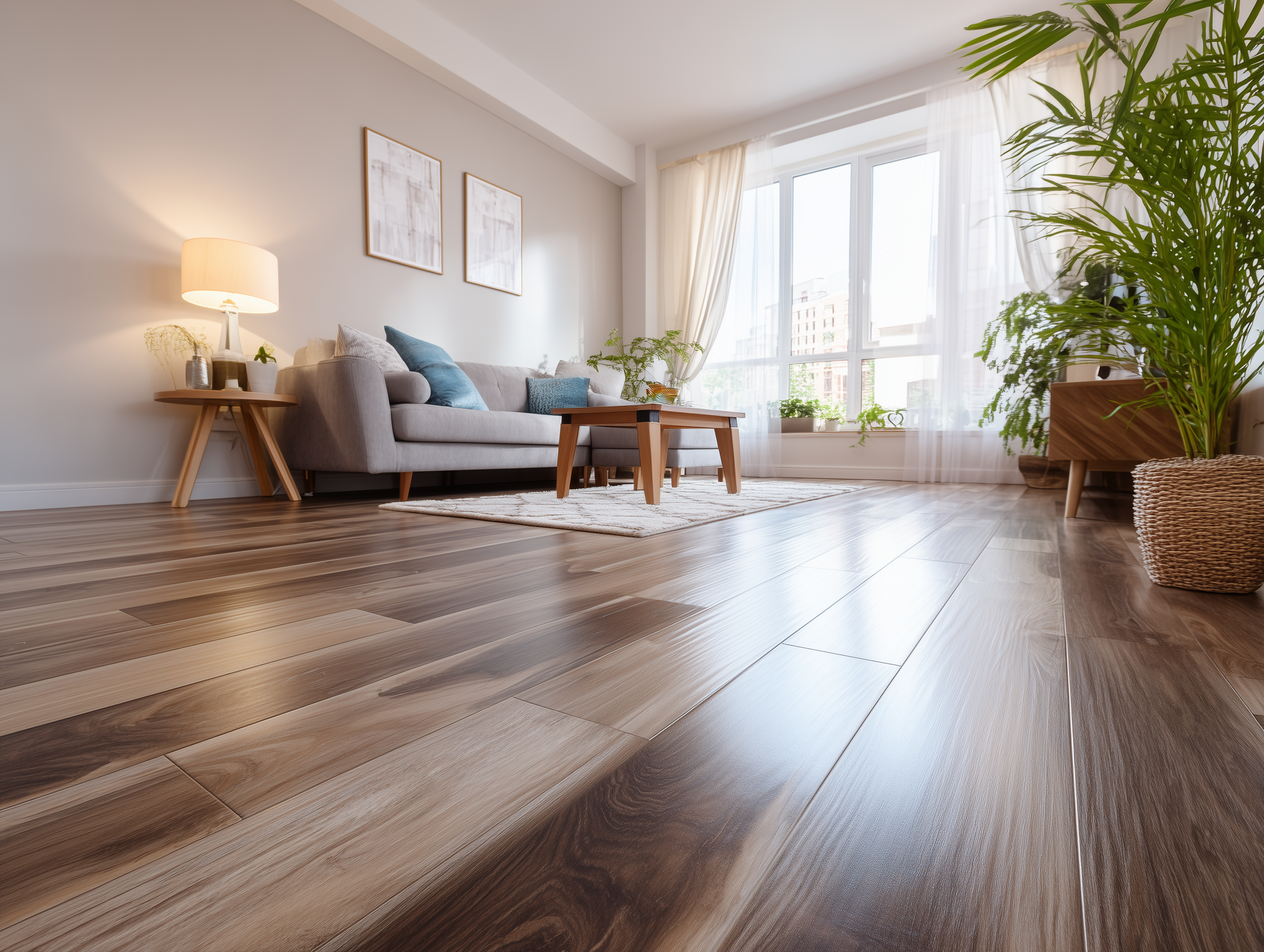 Asheville Flooring Store: Carpet, Hardwood, Vinyl, Laminate, and Tile