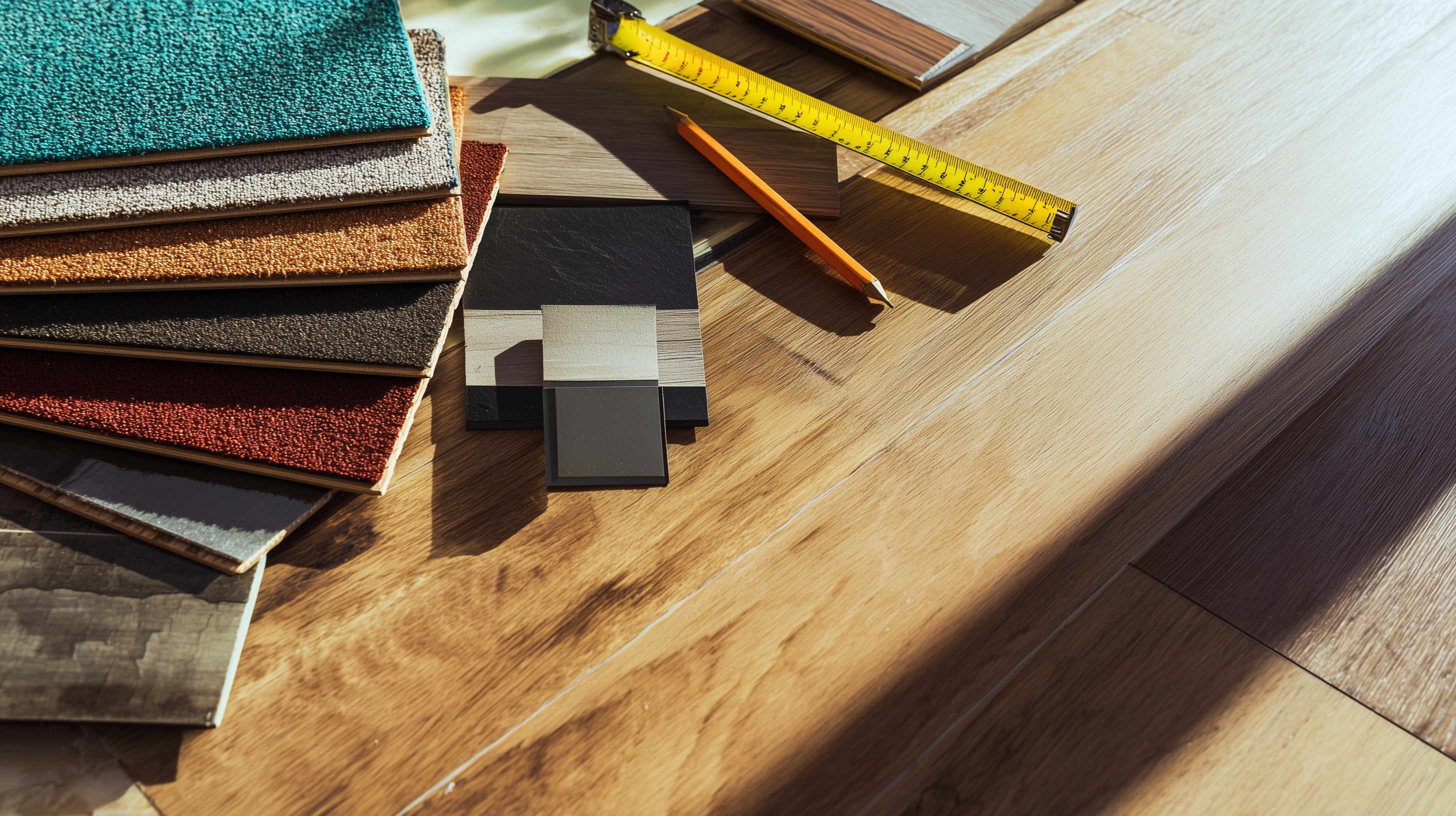 Flooring Installation Across Western North Carolina.1