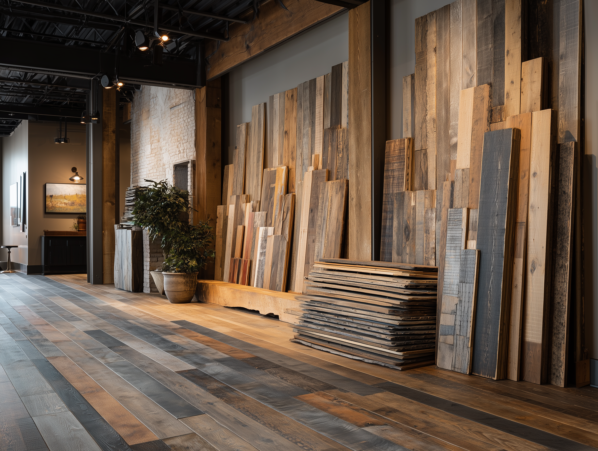 Hendersonville Flooring Store.1