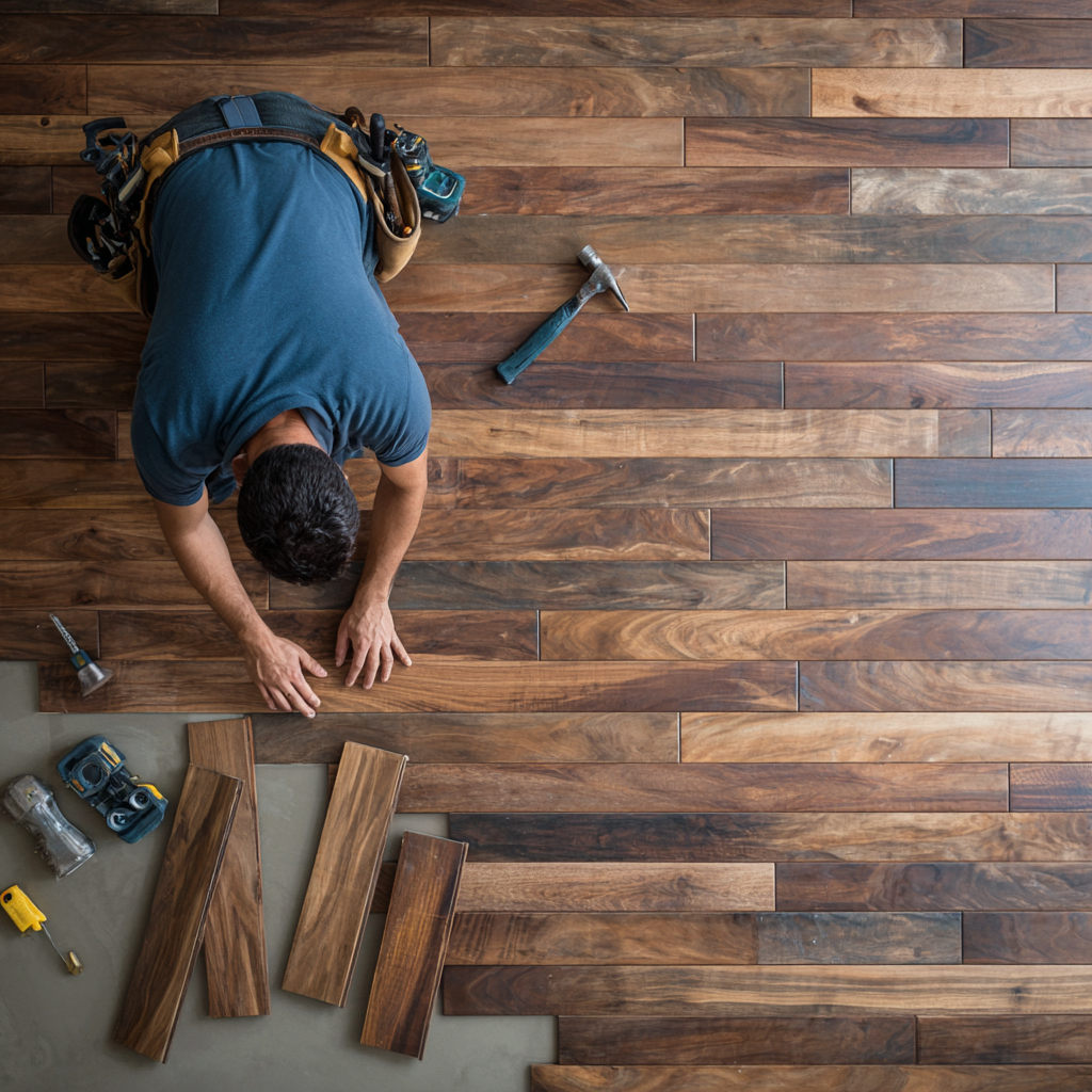 Hendersonville Flooring Store.1