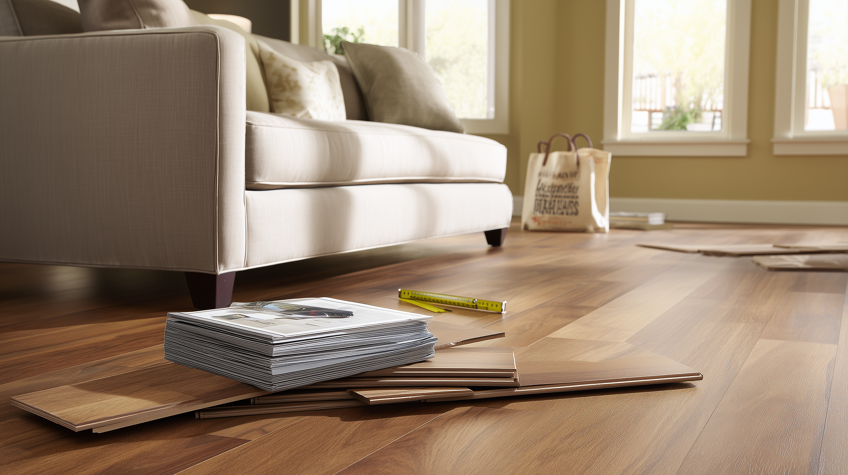 Hendersonville Flooring Store.1