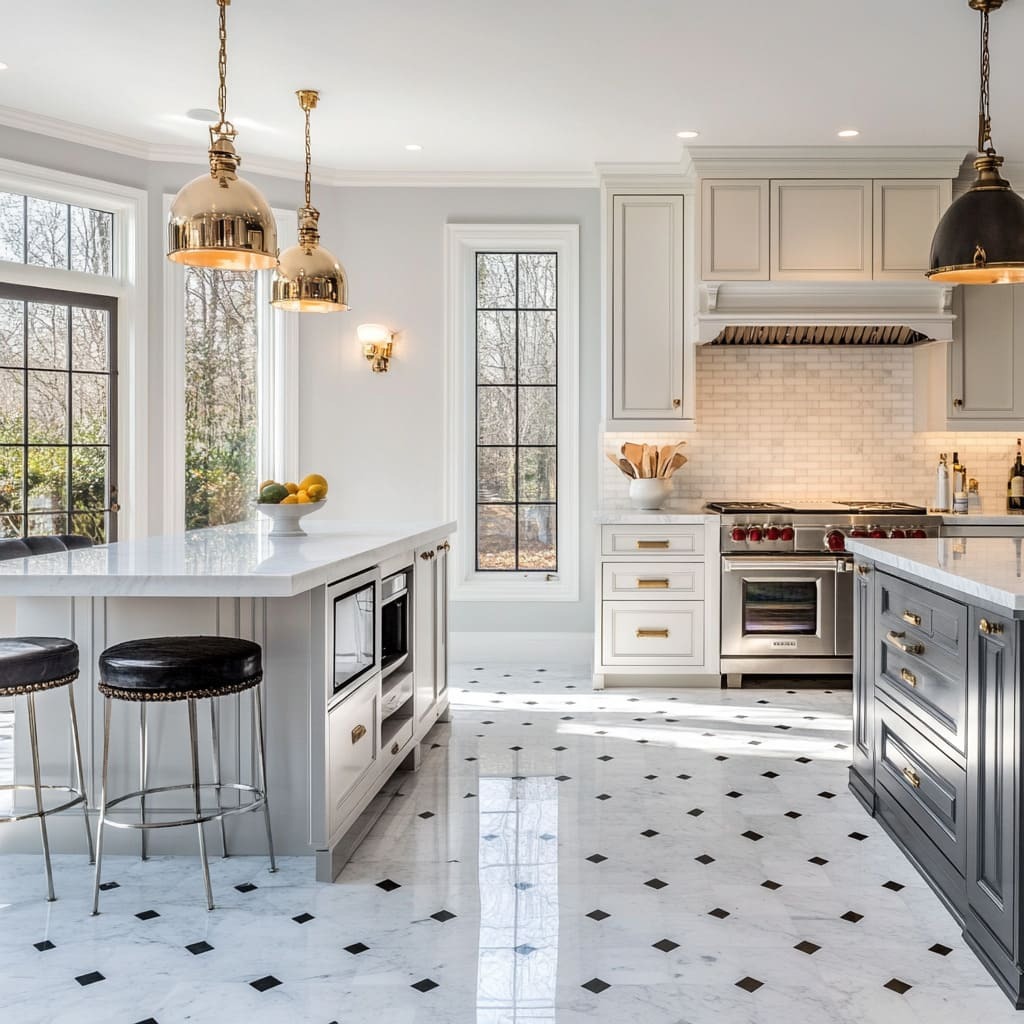 Kitchen Flooring Installation Cost in Asheville: What to Budget in 2026