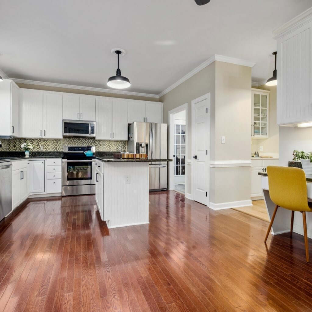 Subfloor Preparation for Kitchen Flooring: Why It Matters More Than the Floor Itself