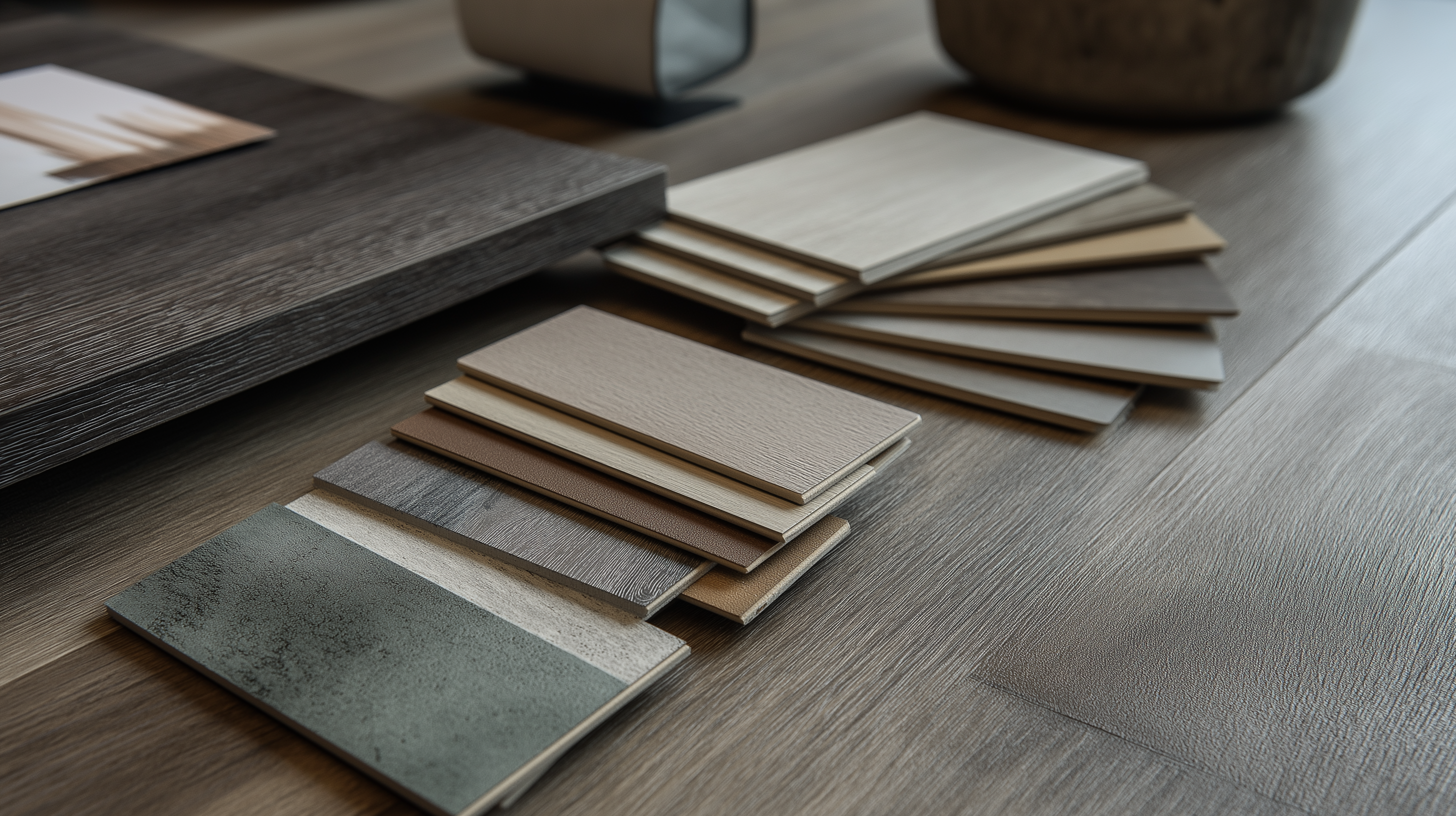 Why Choose a Local Asheville Flooring Company Over a Big-Box Retailer