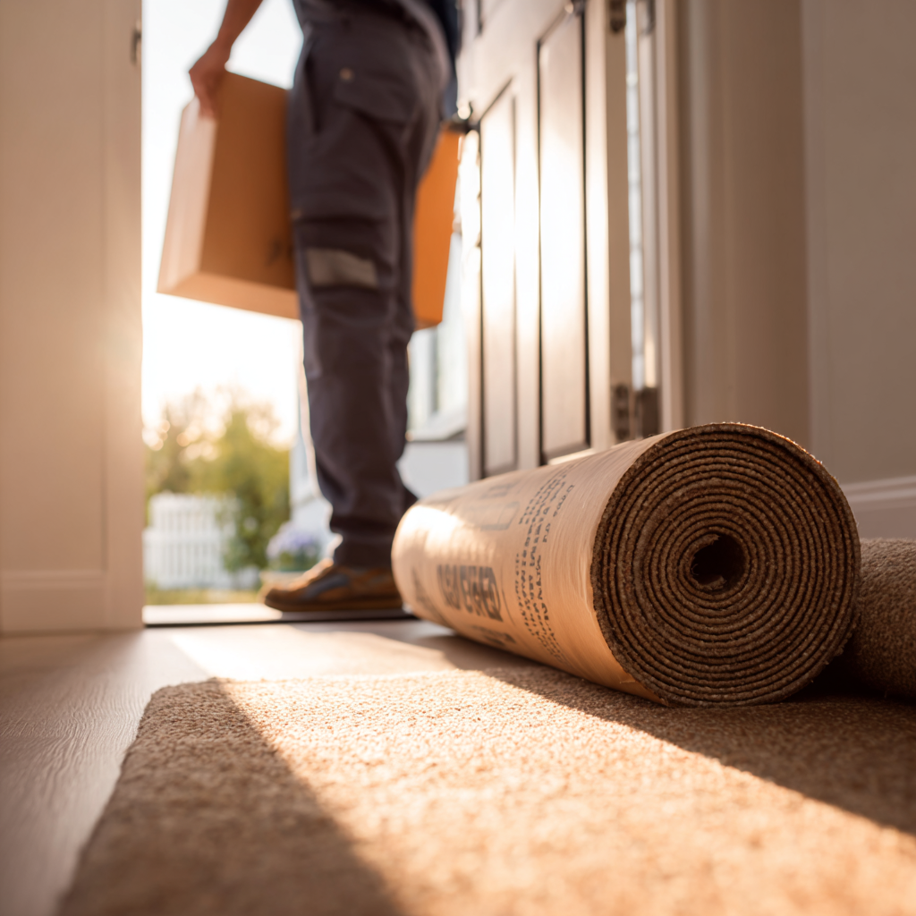 Why Choose a Local Asheville Flooring Company Over a Big-Box Retailer