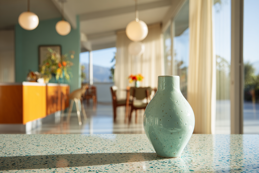 Epoxy Kitchen Flooring vs. Tile, LVP, and Laminate: What's Actually Better?