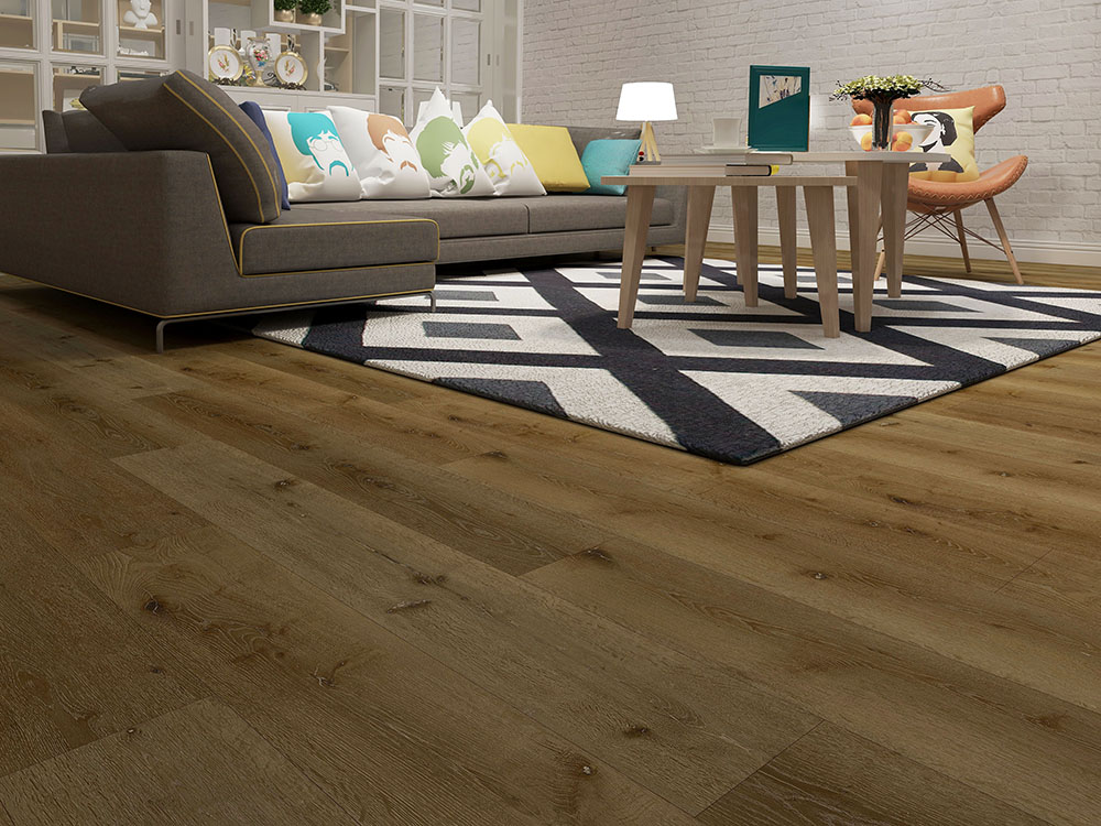 Best Waterproof Laminate Flooring for Dogs