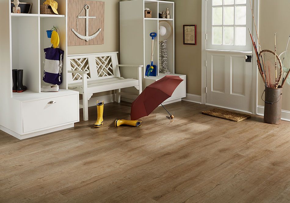 Best Waterproof Laminate Flooring for Dogs