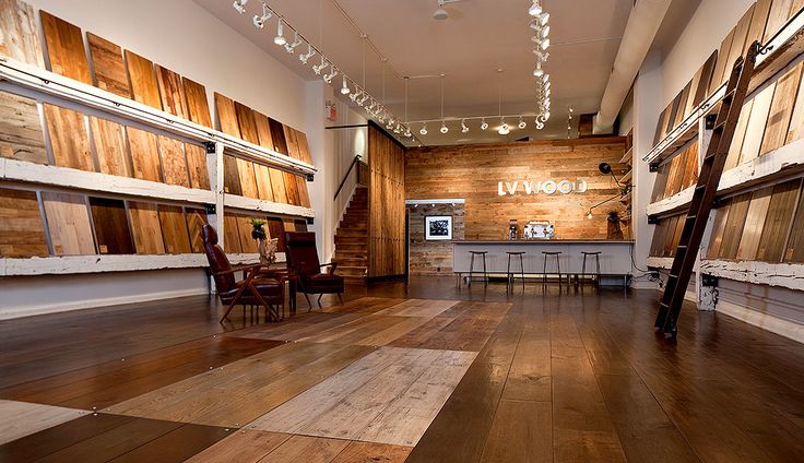 Flooring Store Near Me in Western North Carolina