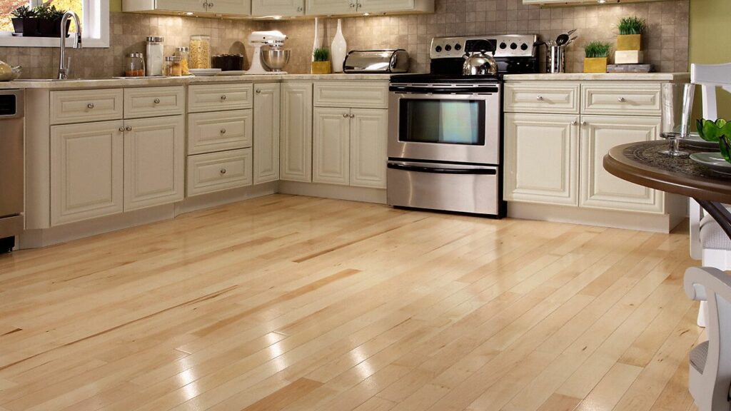 Most Popular Tile for Kitchen Floors
