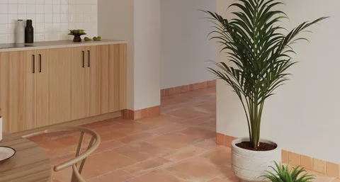 Most Popular Tile for Kitchen Floors