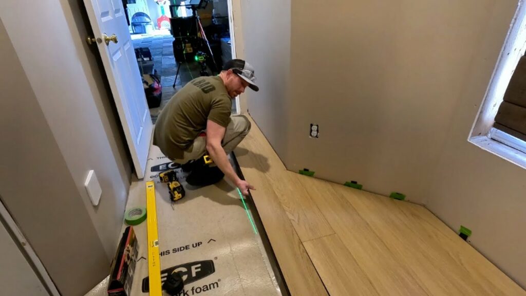 Pet Owner's Guide to Waterproof Laminate Flooring