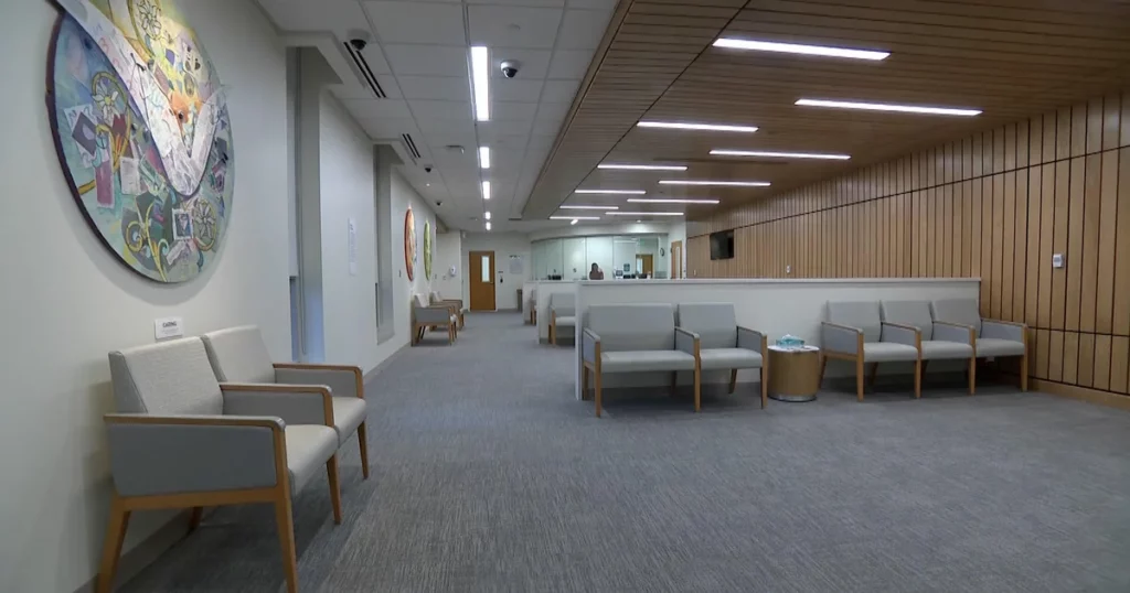 Walk-In Flooring Consultation No Appointment Needed