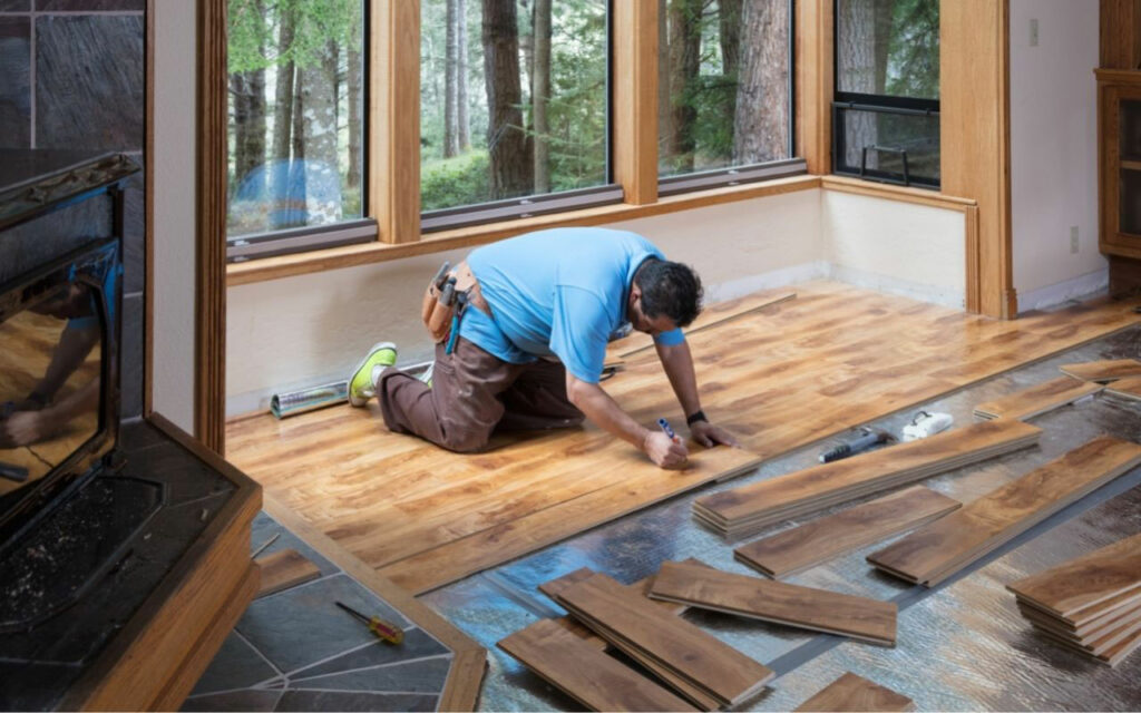 Walk-In Flooring Consultation No Appointment Needed