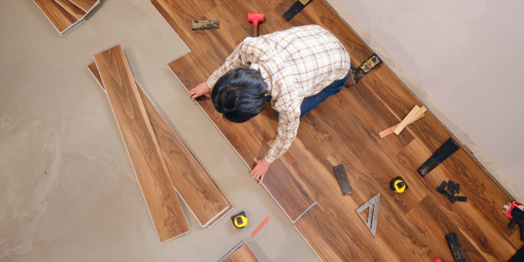Walk-In Flooring Consultation No Appointment Needed