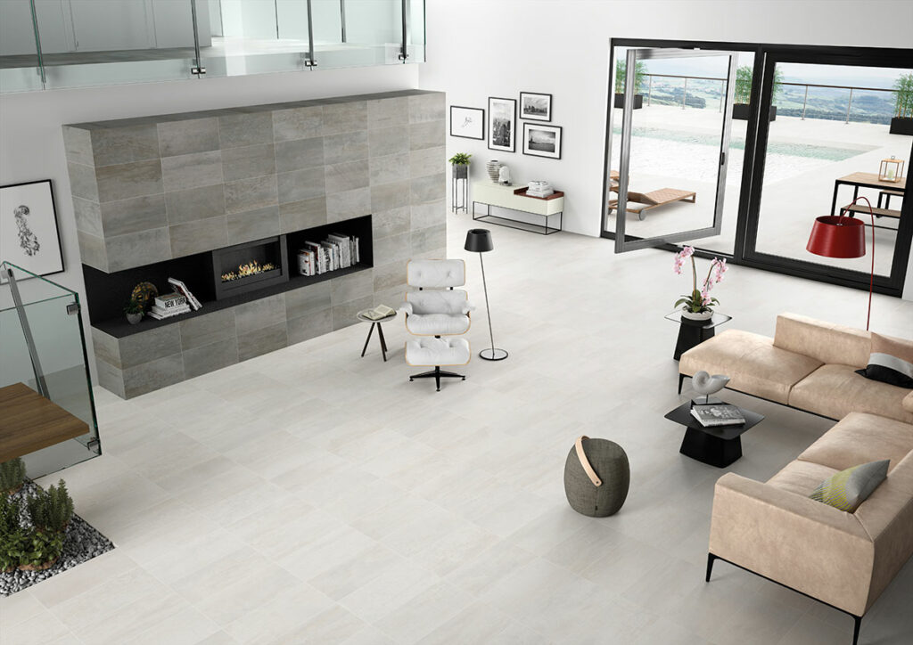 Porcelain Tile Flooring: Benefits, Uses & What to Know