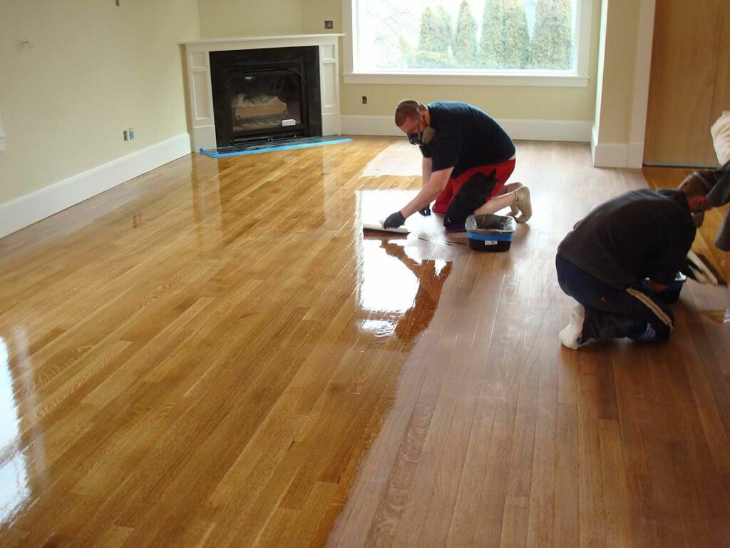 LVP Flooring Stain Removal Guide