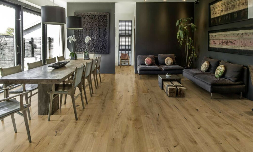 LVP Flooring Stain Removal Guide