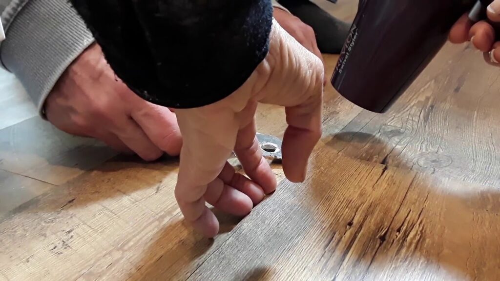 LVP Flooring Stain Removal Guide