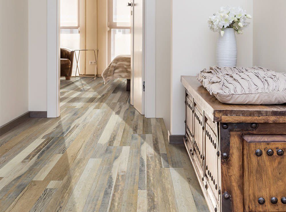 Waterproof Flooring Guide: Options for Every Room in Your Home