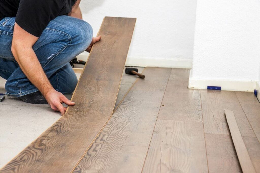 Waterproof Flooring Guide: Options for Every Room in Your Home