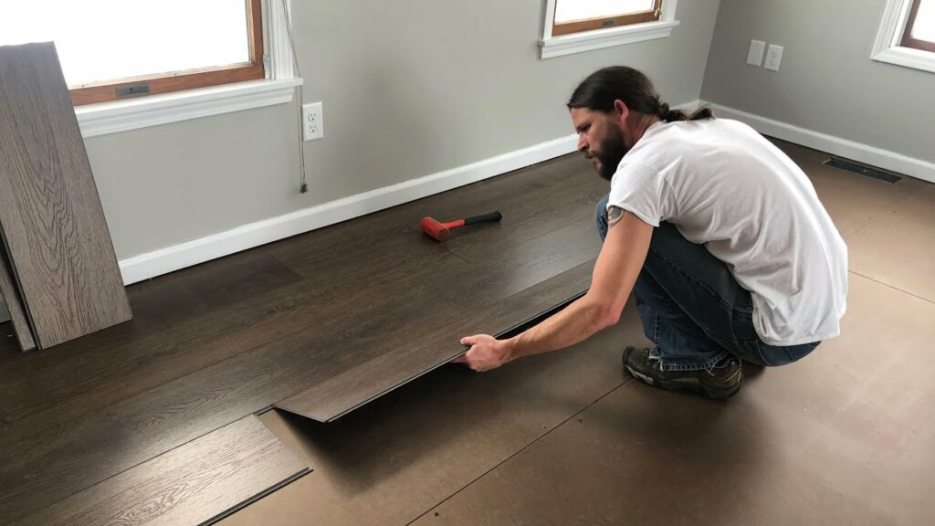 How to Install Laminate Flooring