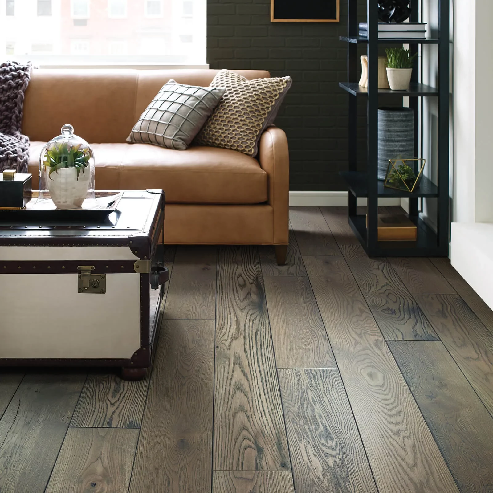 Hardwood flooring | Leicester Flooring