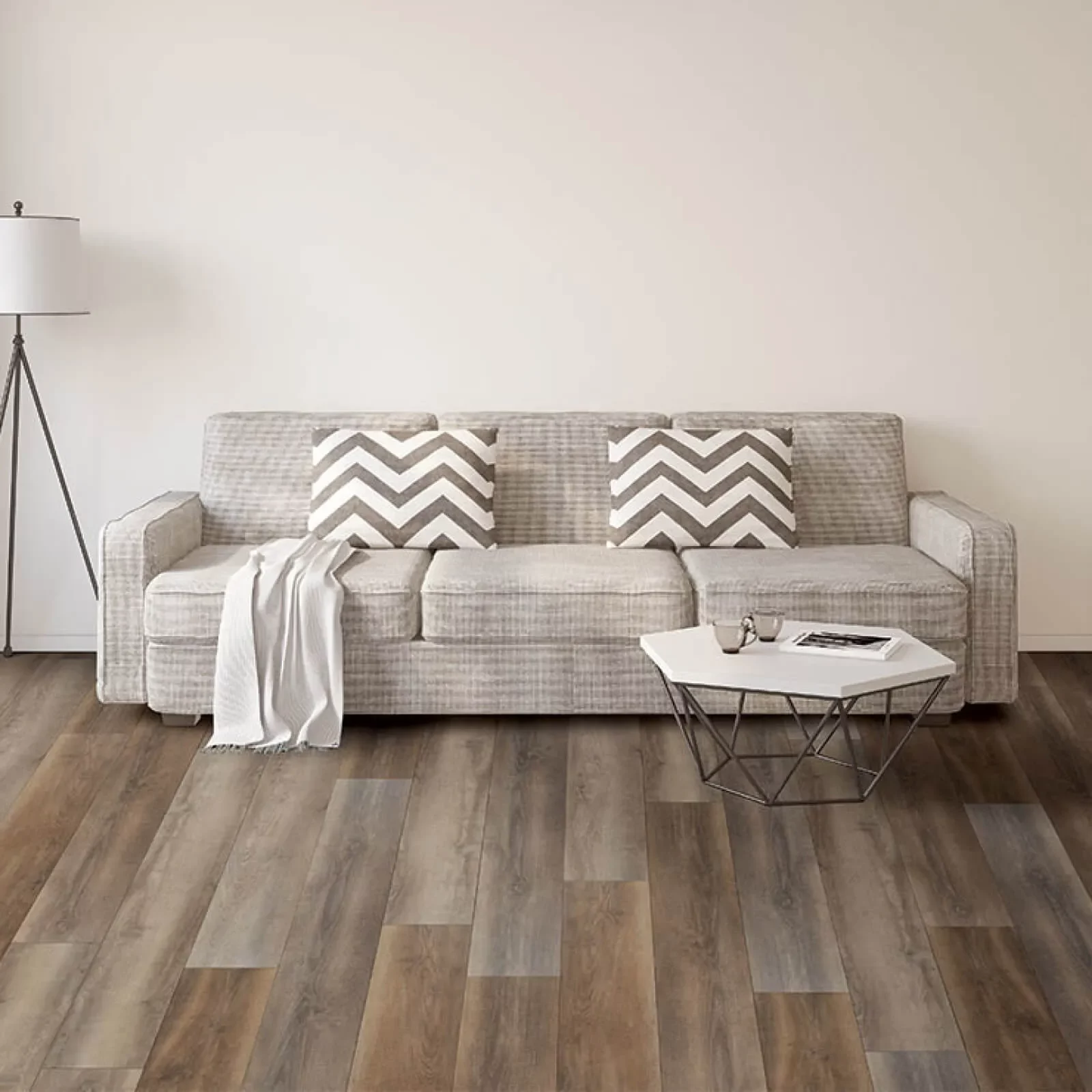 Vinyl flooring | Leicester Flooring